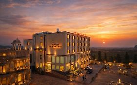 Sunrise Dreamworld Resort